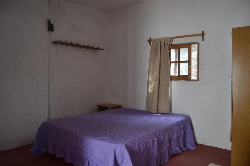 Apartamentos Flor De Lis La Paloma Exteriér fotografie