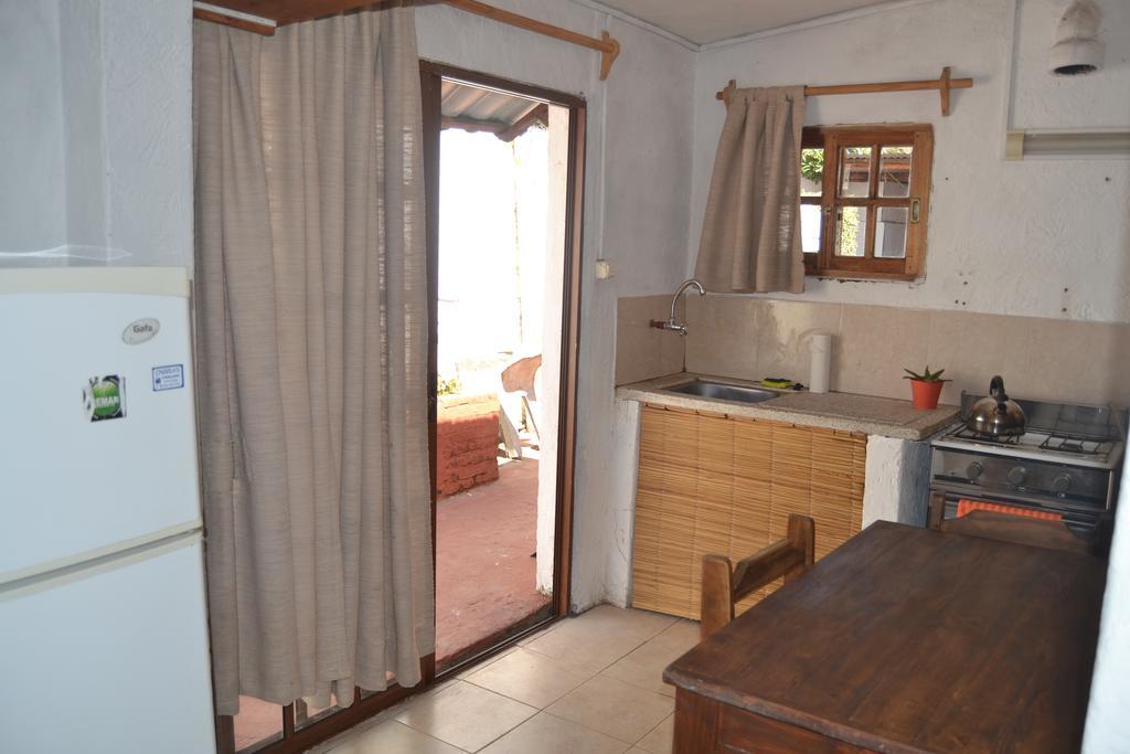 Apartamentos Flor De Lis La Paloma Exteriér fotografie