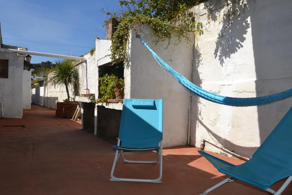 Apartamentos Flor De Lis La Paloma Exteriér fotografie