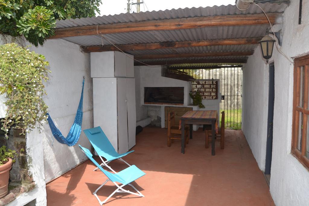 Apartamentos Flor De Lis La Paloma Exteriér fotografie
