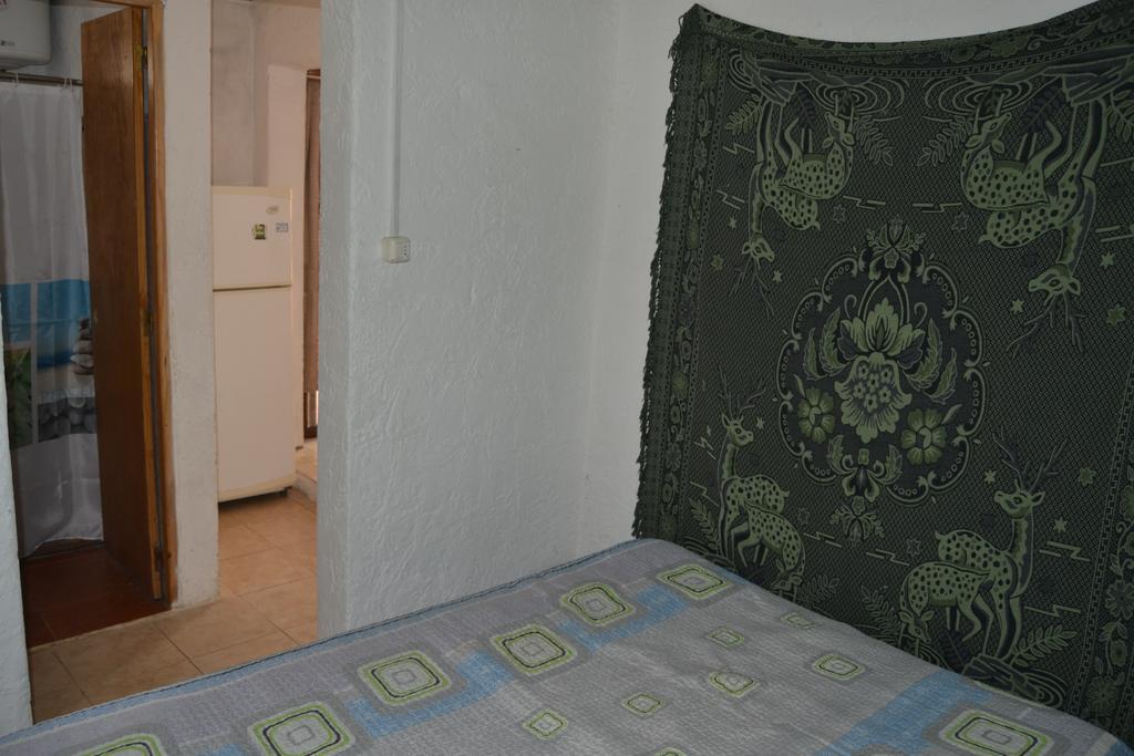 Apartamentos Flor De Lis La Paloma Exteriér fotografie