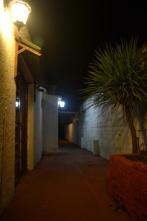 Apartamentos Flor De Lis La Paloma Exteriér fotografie