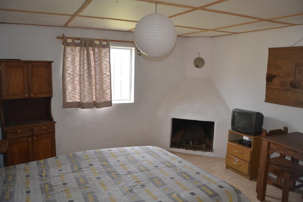 Apartamentos Flor De Lis La Paloma Exteriér fotografie