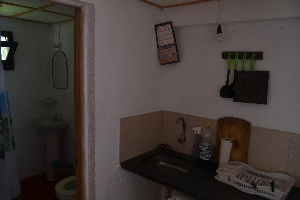 Apartamentos Flor De Lis La Paloma Exteriér fotografie