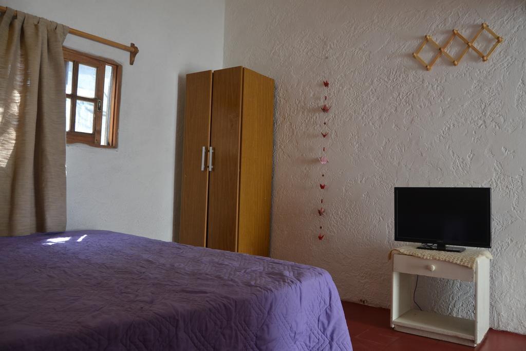 Apartamentos Flor De Lis La Paloma Exteriér fotografie