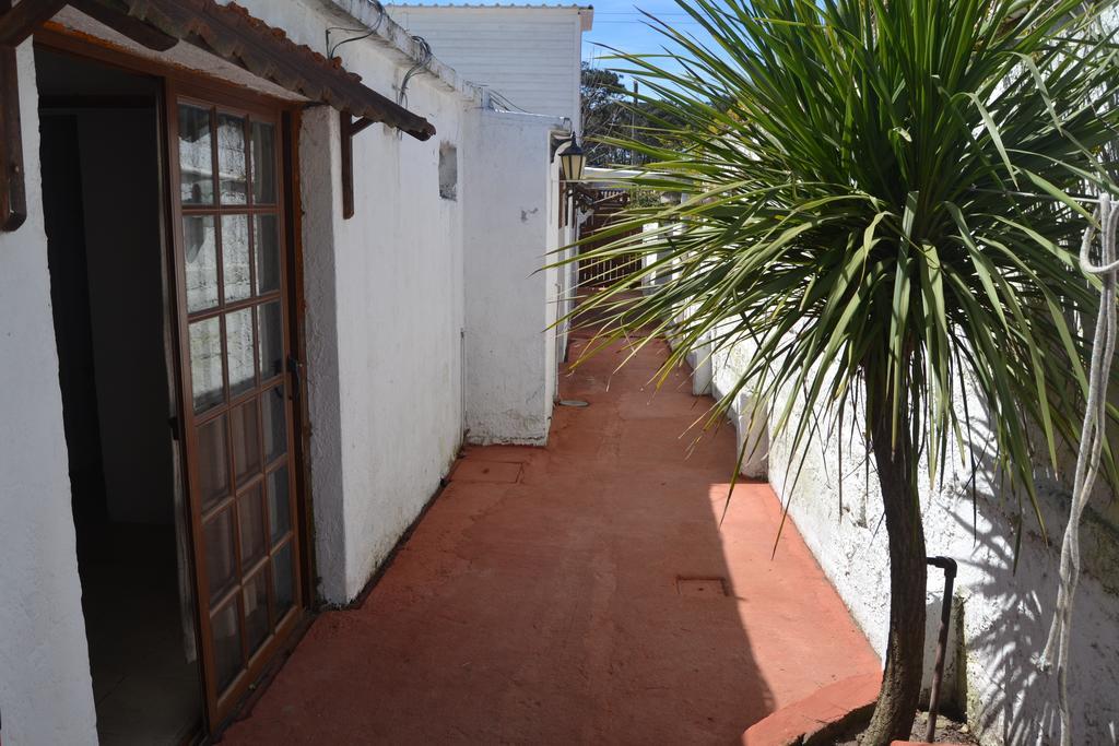 Apartamentos Flor De Lis La Paloma Exteriér fotografie