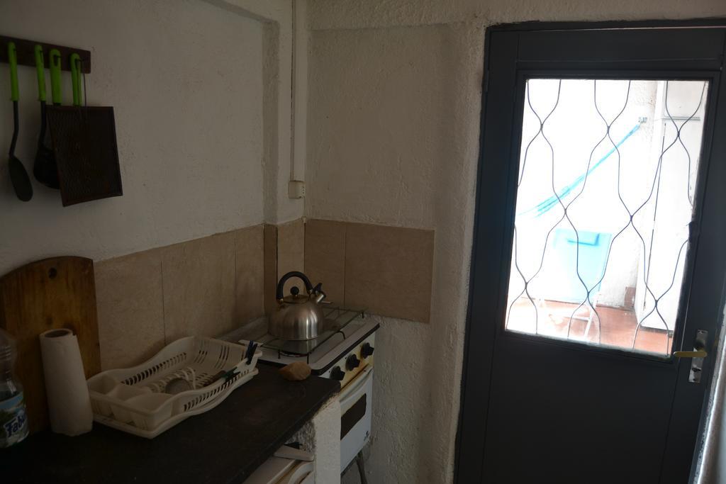 Apartamentos Flor De Lis La Paloma Exteriér fotografie