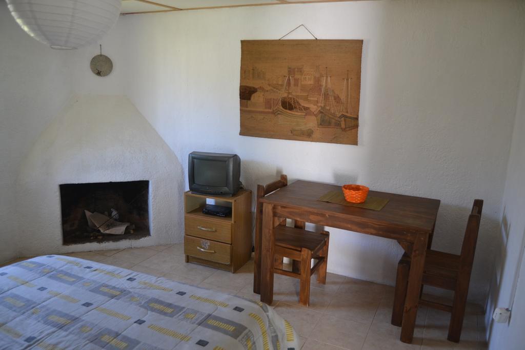 Apartamentos Flor De Lis La Paloma Exteriér fotografie