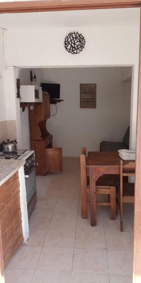 Apartamentos Flor De Lis La Paloma Exteriér fotografie