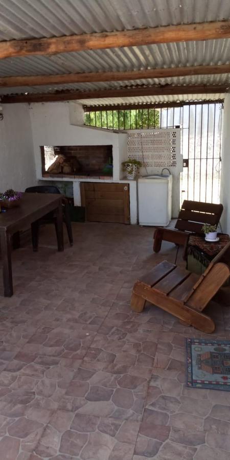 Apartamentos Flor De Lis La Paloma Exteriér fotografie