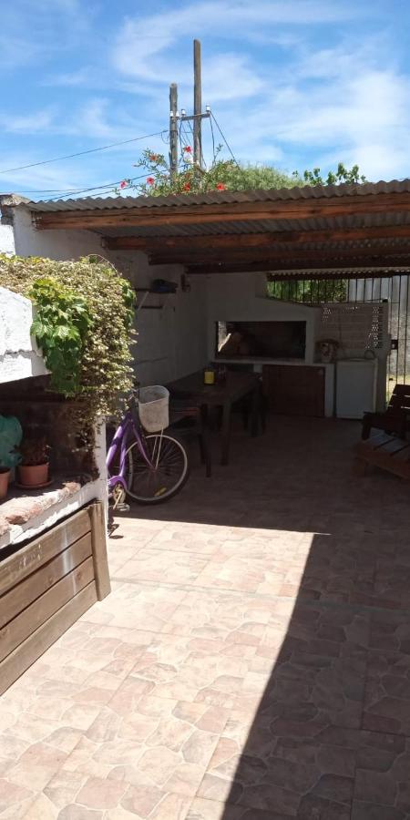 Apartamentos Flor De Lis La Paloma Exteriér fotografie