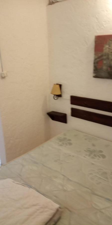 Apartamentos Flor De Lis La Paloma Exteriér fotografie
