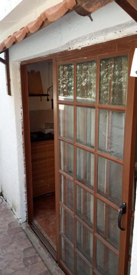 Apartamentos Flor De Lis La Paloma Exteriér fotografie