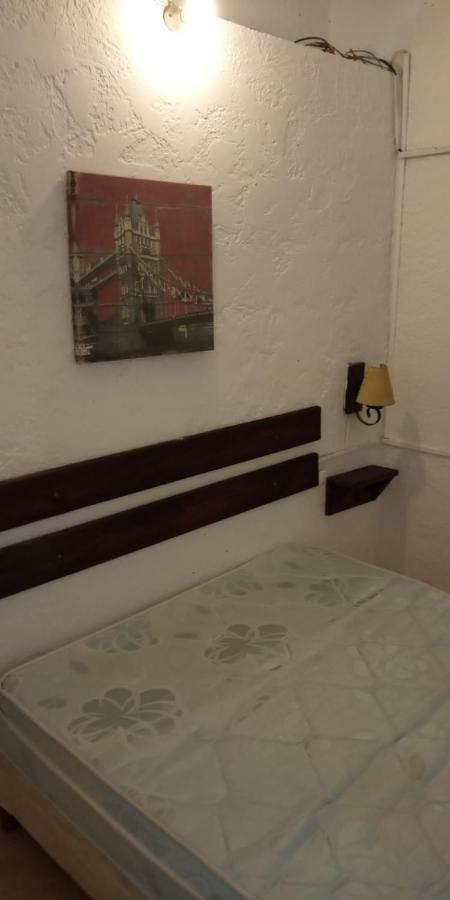 Apartamentos Flor De Lis La Paloma Exteriér fotografie
