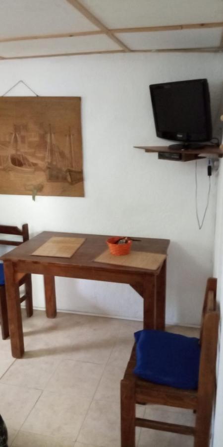 Apartamentos Flor De Lis La Paloma Exteriér fotografie